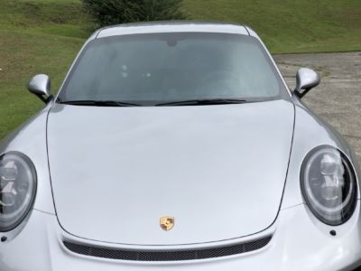 GT3 Windshield SPH65