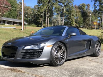 Audi R8 ABC35 #2