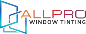 All Pro Window Tinting Logo