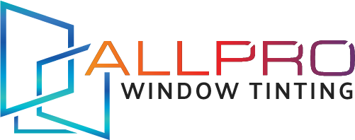 All Pro Window Tinting Logo